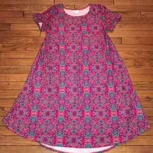 LulaRoe Carly Dress